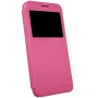 Nillkin Sparkle Series New Leather case for Samsung Galaxy Grand Max (Grand 3 G7200) order from official NILLKIN store